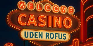 Casino med Dansk Licens i Danmark Sikkerhed, Udbud og Fordele