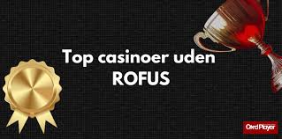 Danske Casinoer Online Gratis Uden Indbetaling – Oplev Spillets Verden