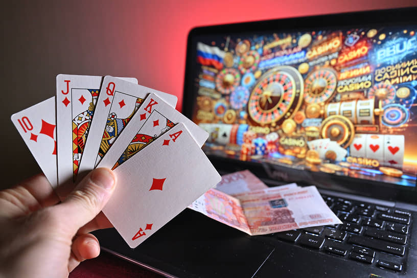 Discover the Exciting World of Casino BetXStar