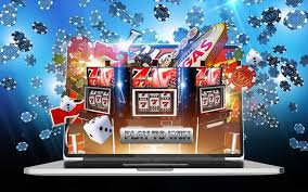 Discover the Exciting World of Online Casinos