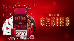 Discover the Exciting World of Online Casinos