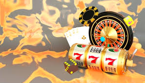 Discover the Thrills of Casino BlazeBet UK 124639803