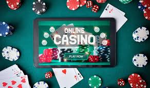 Experience Excitement at Online Casino Beonbet