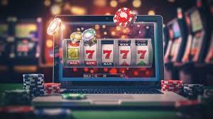 Experience the Thrill BetFoxx Casino Online Slots