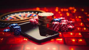 Explore the Universe of Gaming with Space Slots Casino App