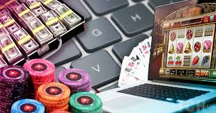 Online Casino En Guide til Spil og Underholdning