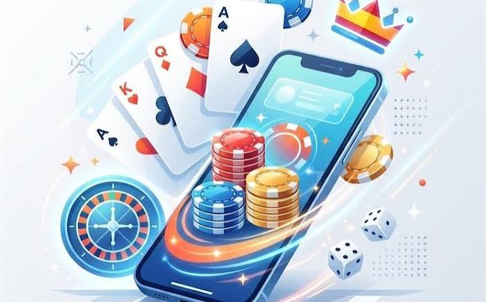 Tragaperras de Casino Dinero Real - Todo lo que Necesitas Saber