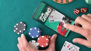 LumiBet Casino UK Your Ultimate Online Gaming Experience